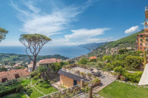 Casa Flaminia, Camogli